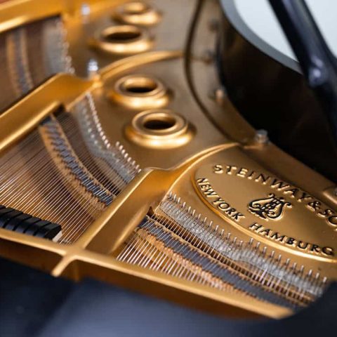 steinway songs
